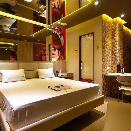 Motel Golf (Adults Only) Οσάσκο Εξωτερικό φωτογραφία