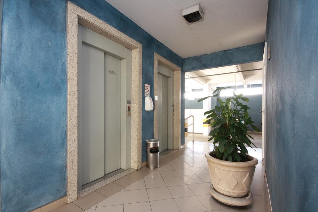 Motel Golf (Adults Only) Οσάσκο Εξωτερικό φωτογραφία